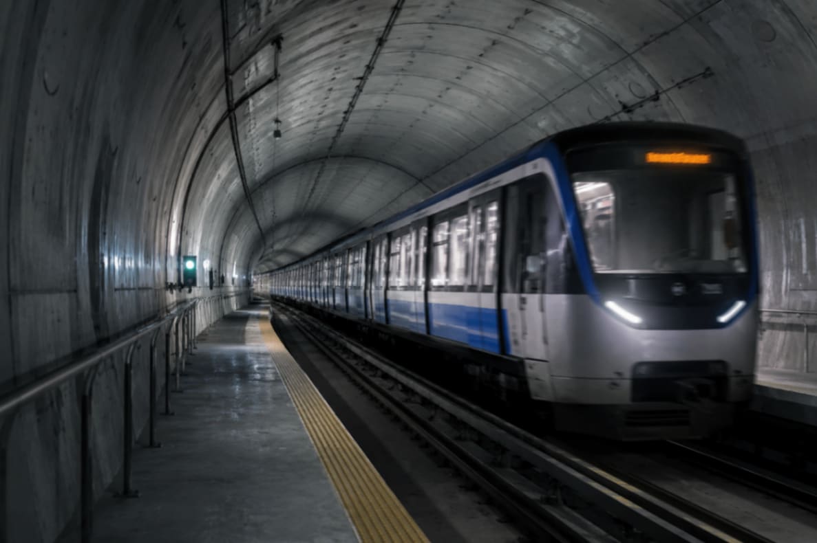 Le métro arrive à Anjou — Et les loyers sont encore abordables (Pour l'instant)