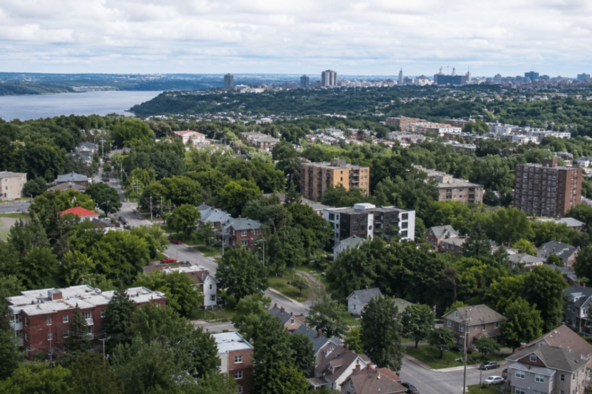 Sainte-Foy : Le Quartier Universitaire de Québec Qui Séduit Bien Plus que les Étudiants