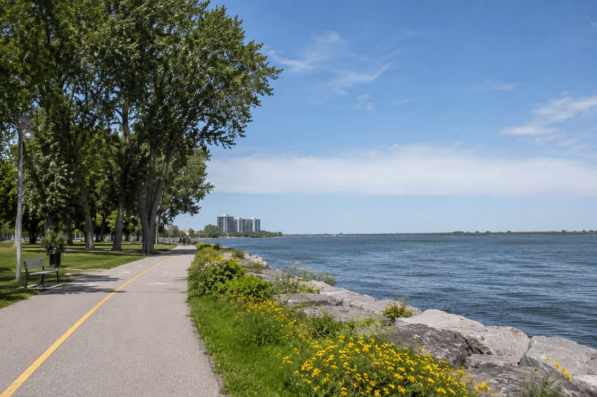 LaSalle: The River, the Canal, Stable Rents — Montreal's Most Balanced Borough
