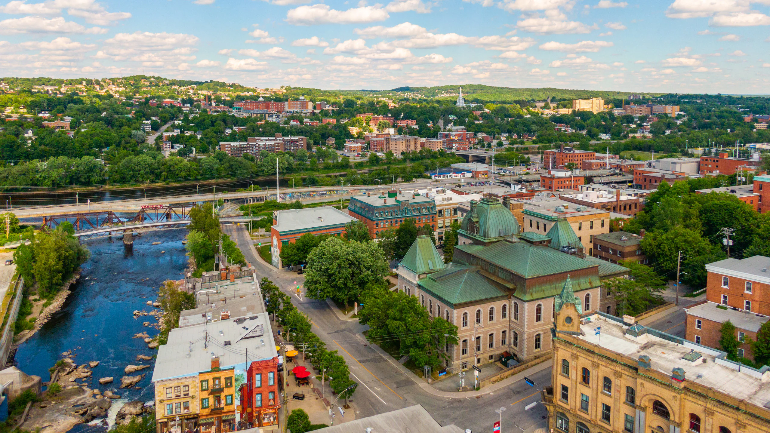 Sherbrooke