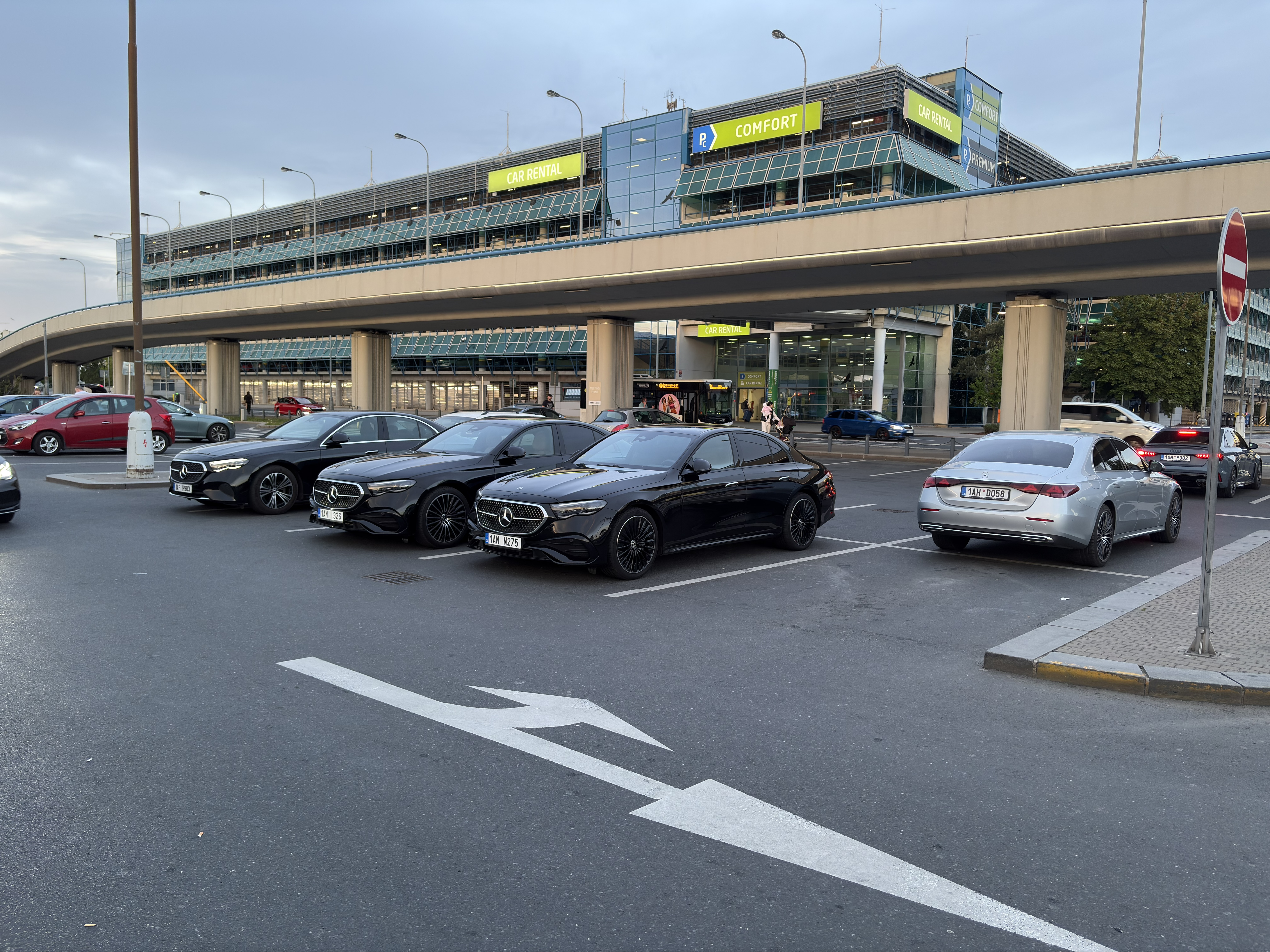 S-Class