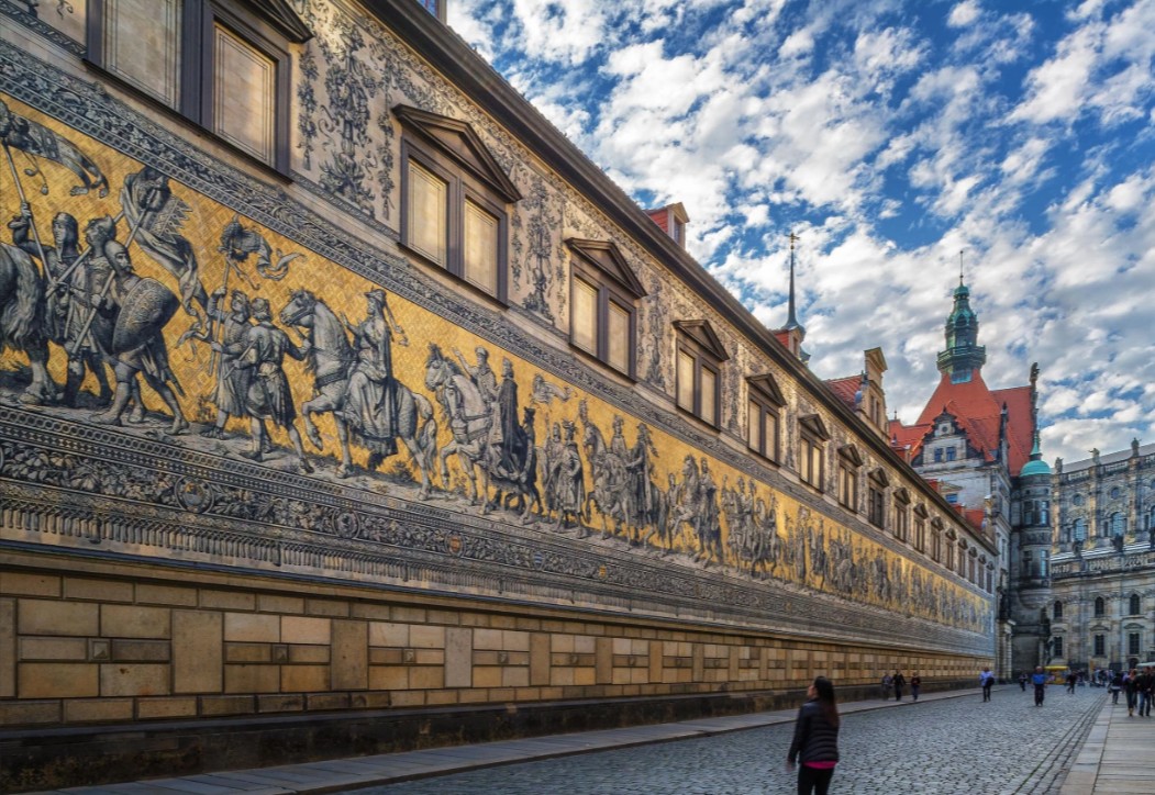 Dresden