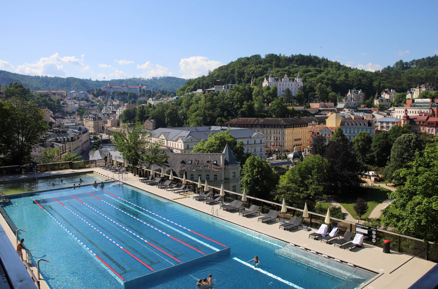 Karlovy Vary