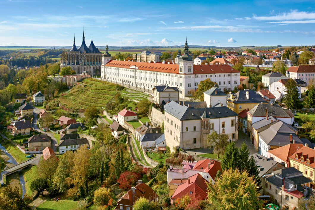 Kutná Hora