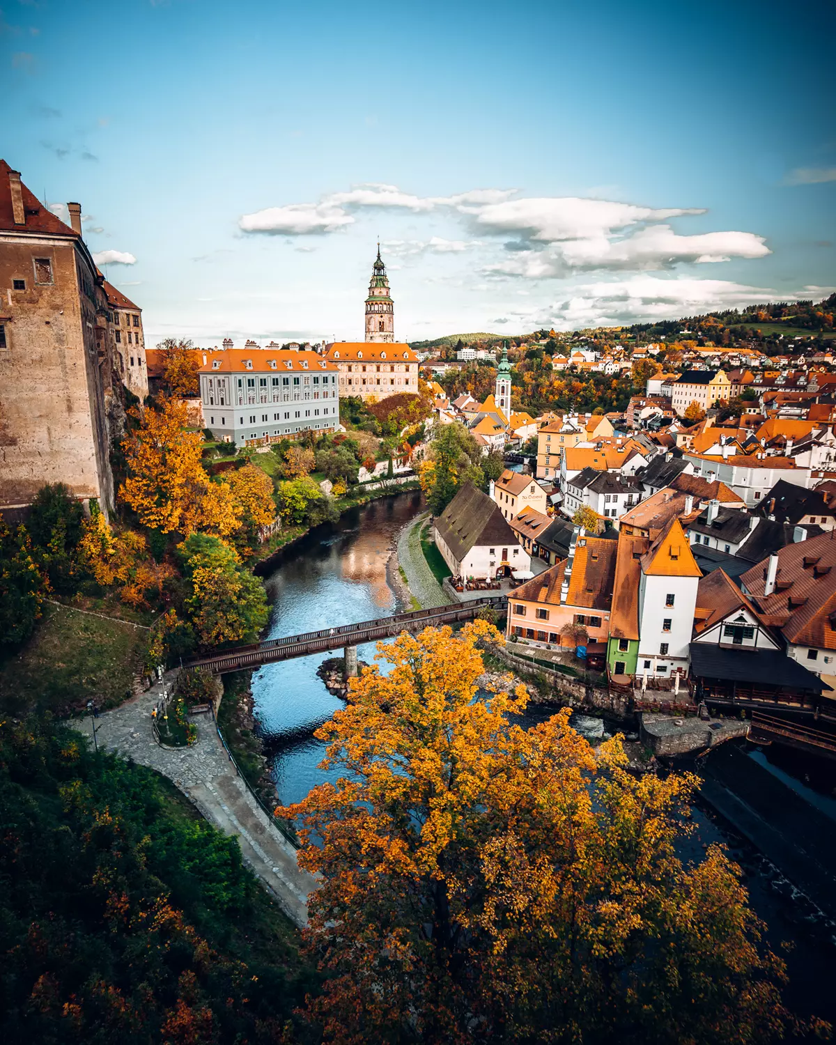 Český Krumlov