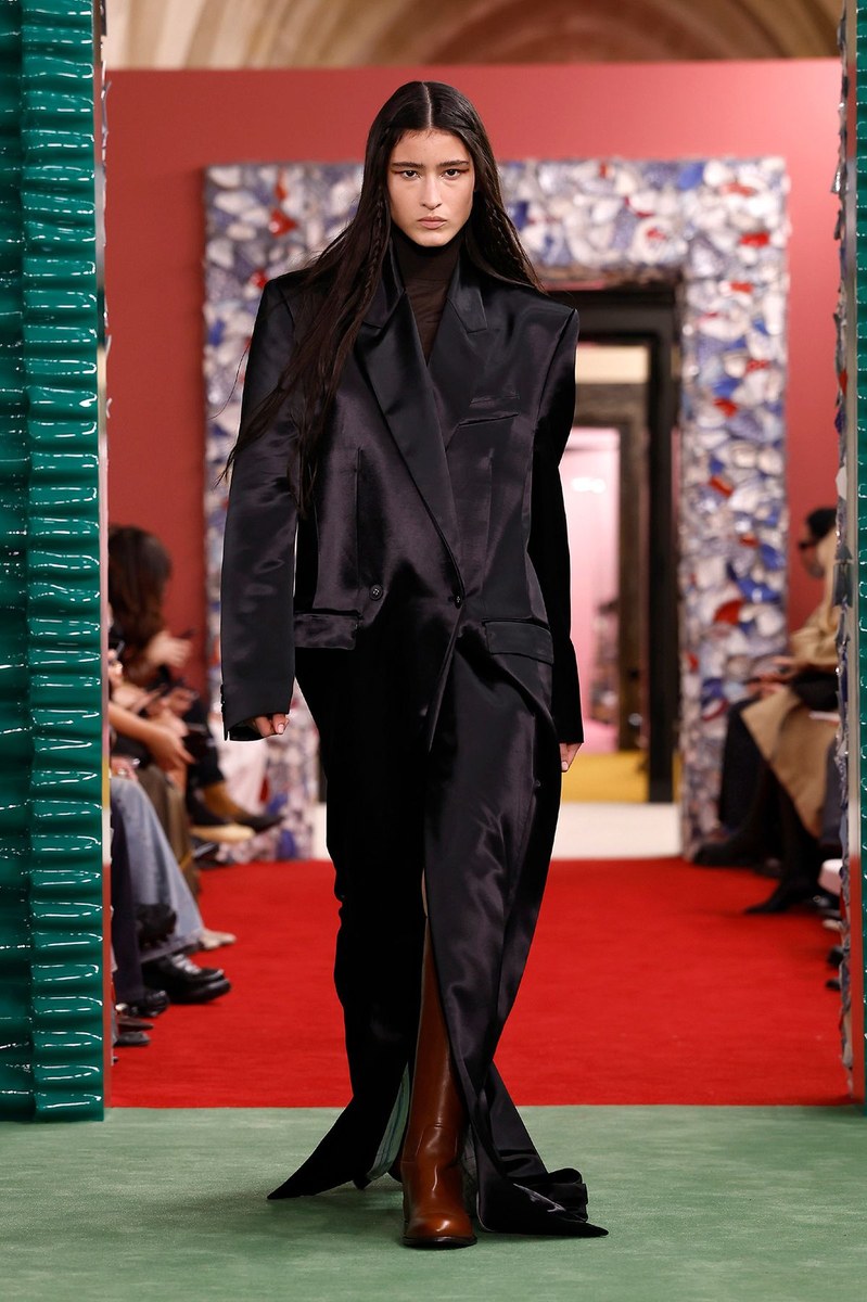 Look 45