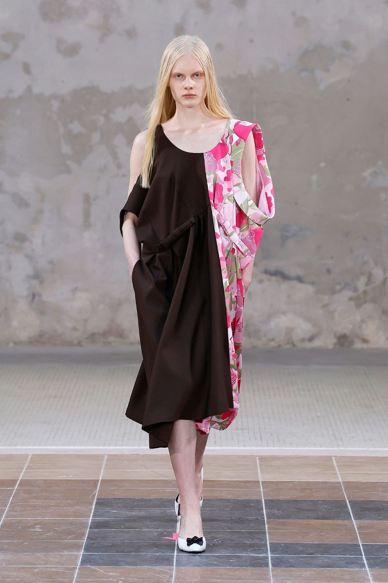 Abra FW26 Women Looks Report