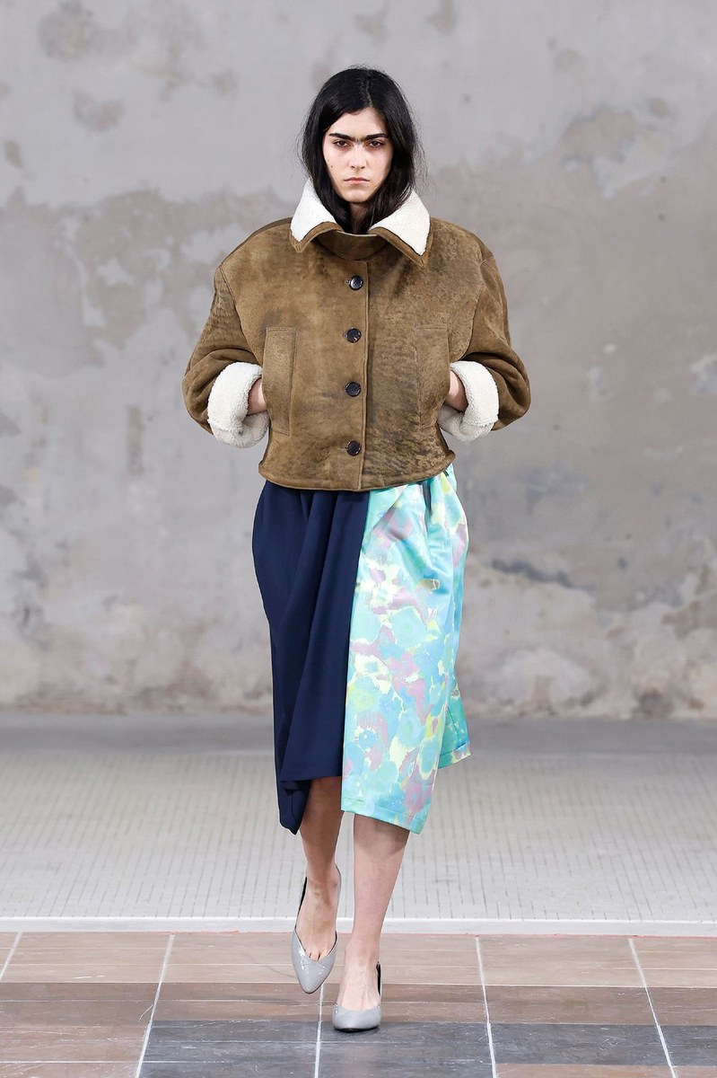 Look 5