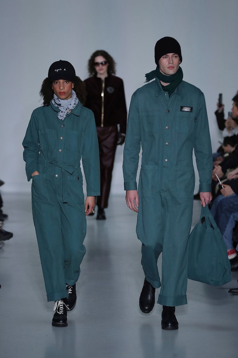Look 9