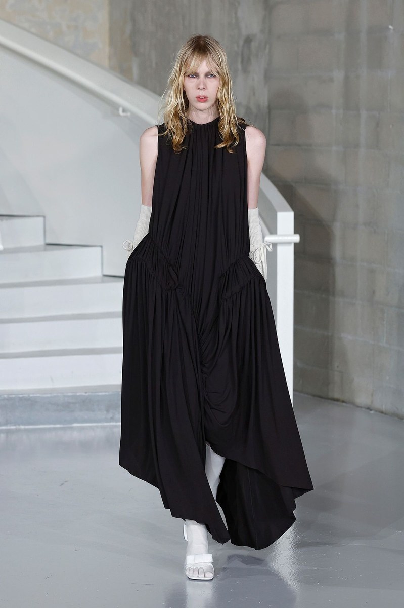 Alainpaul FW26 Women Looks Report