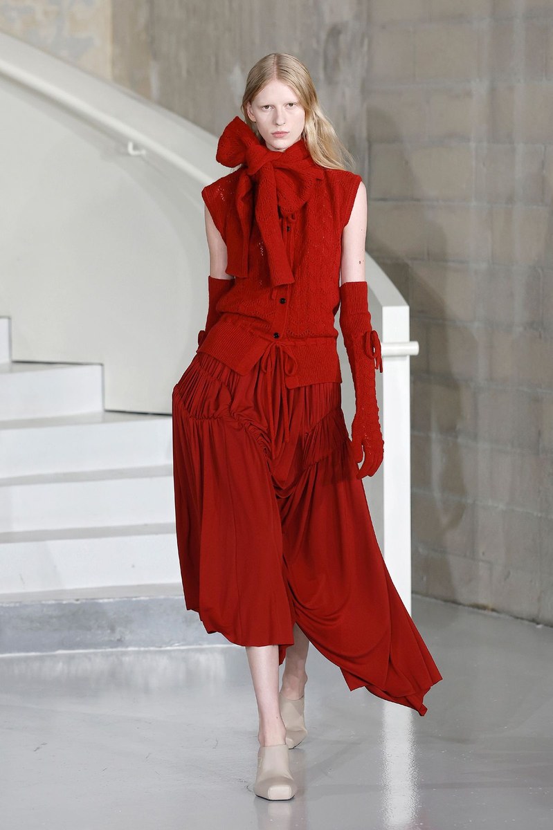 Look 7