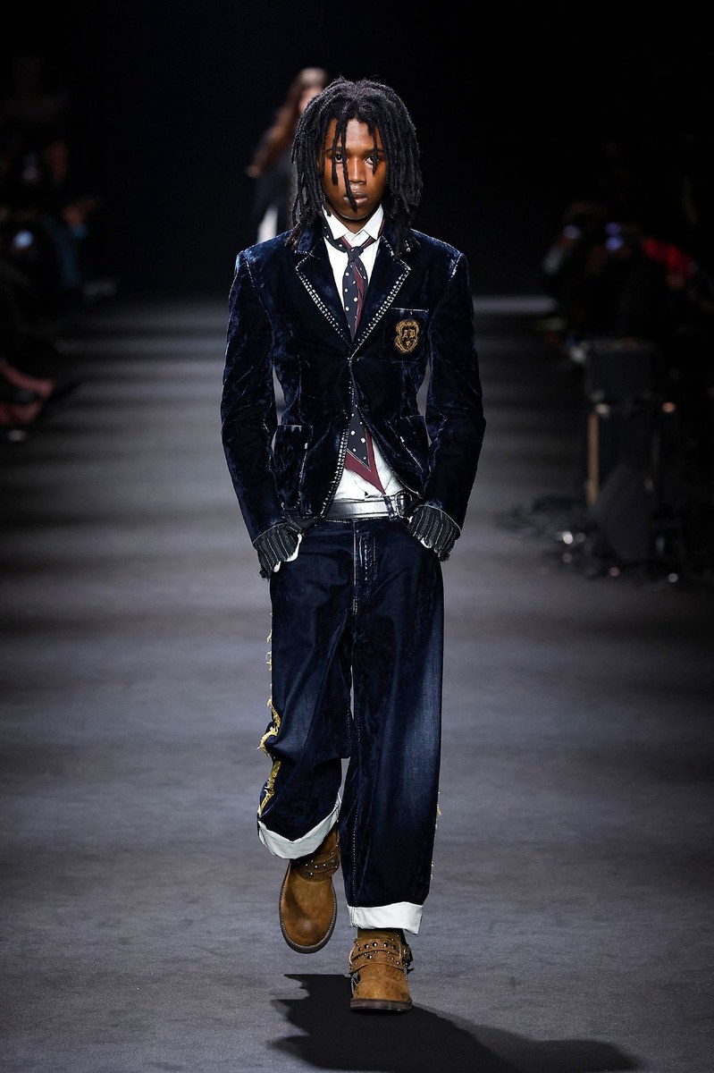 Look 5