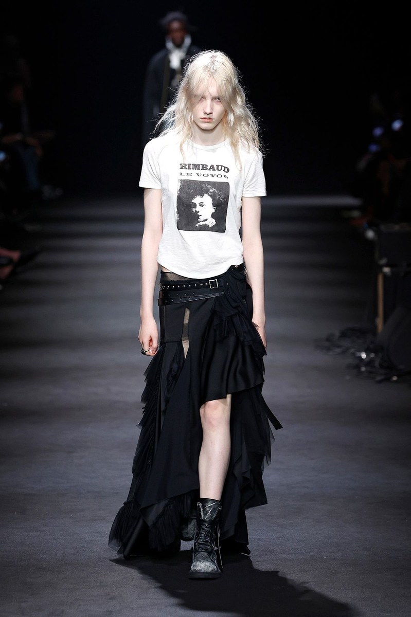 Look 9