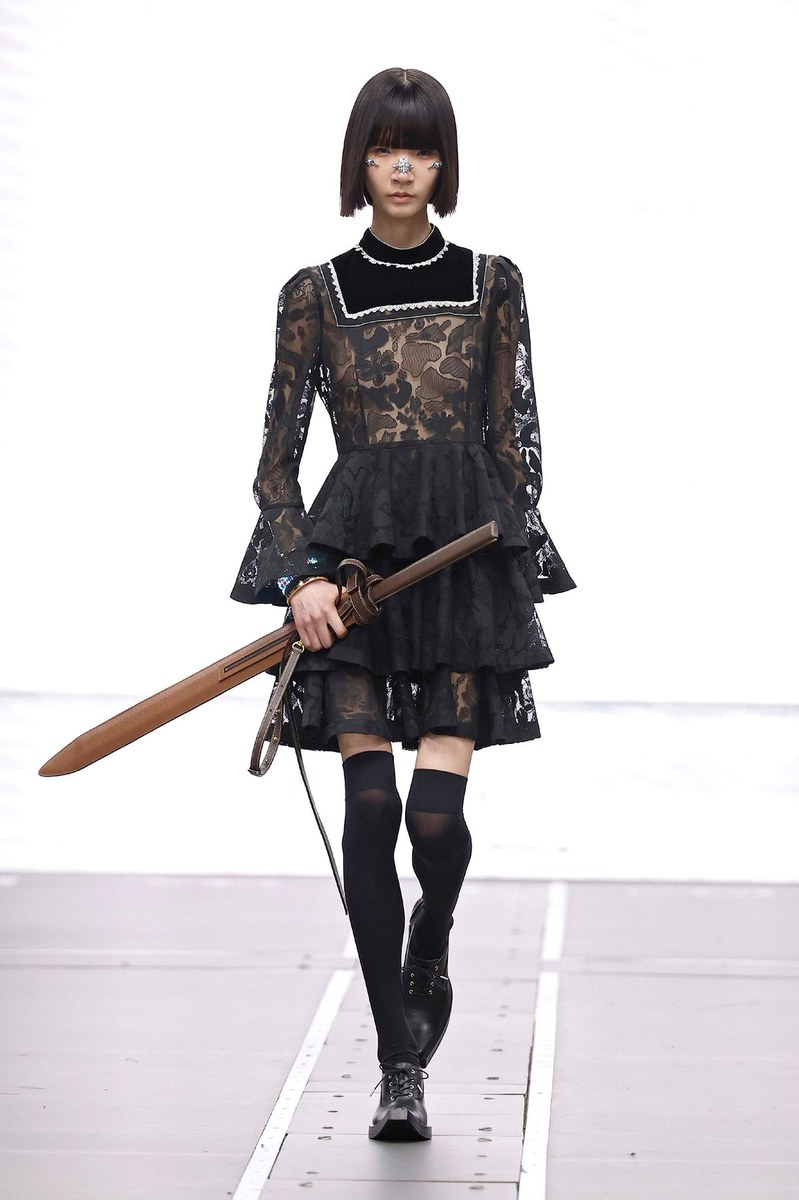Look 5