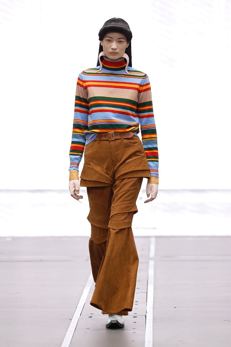 Look 11