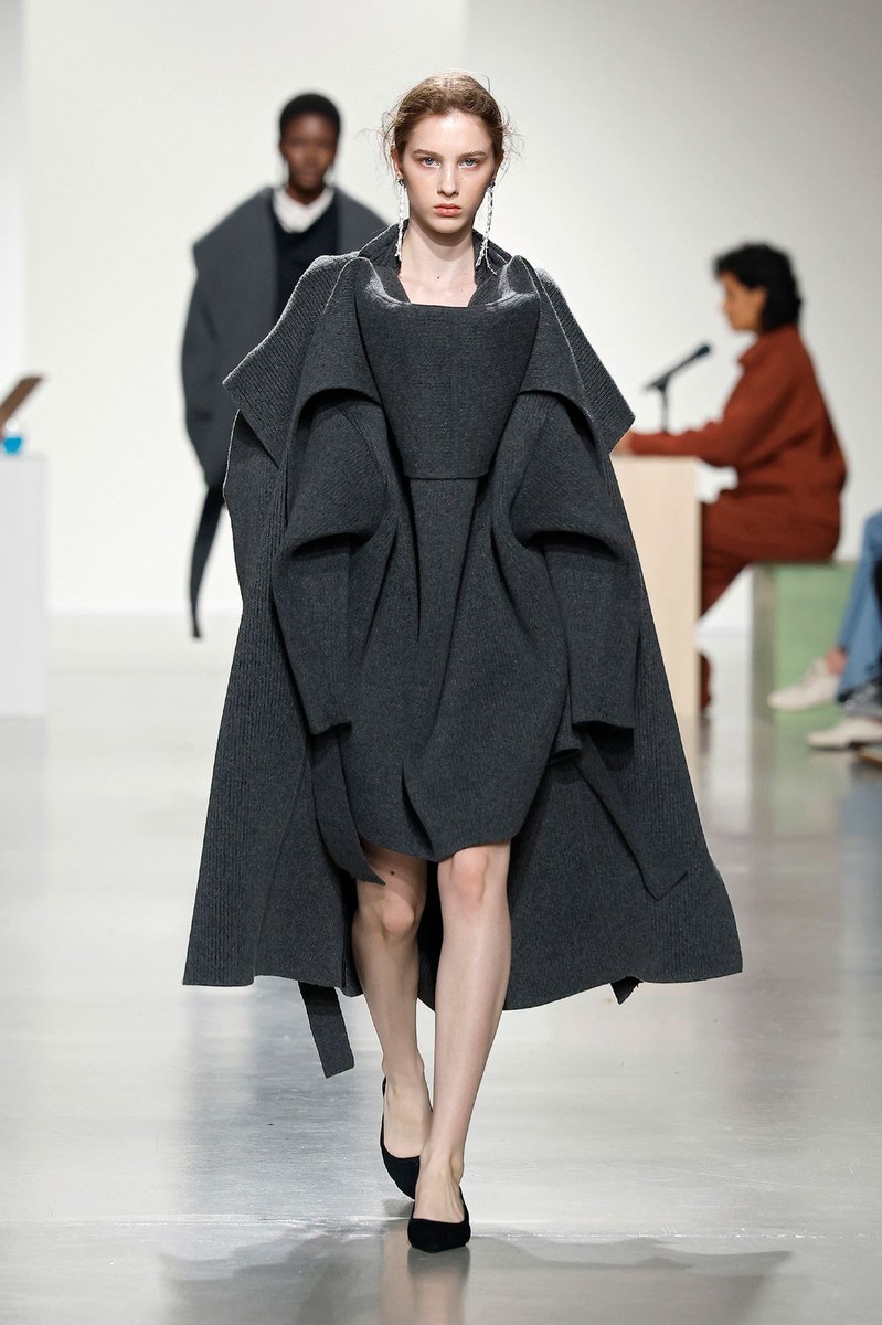 CFCL FW26 Women Looks Report