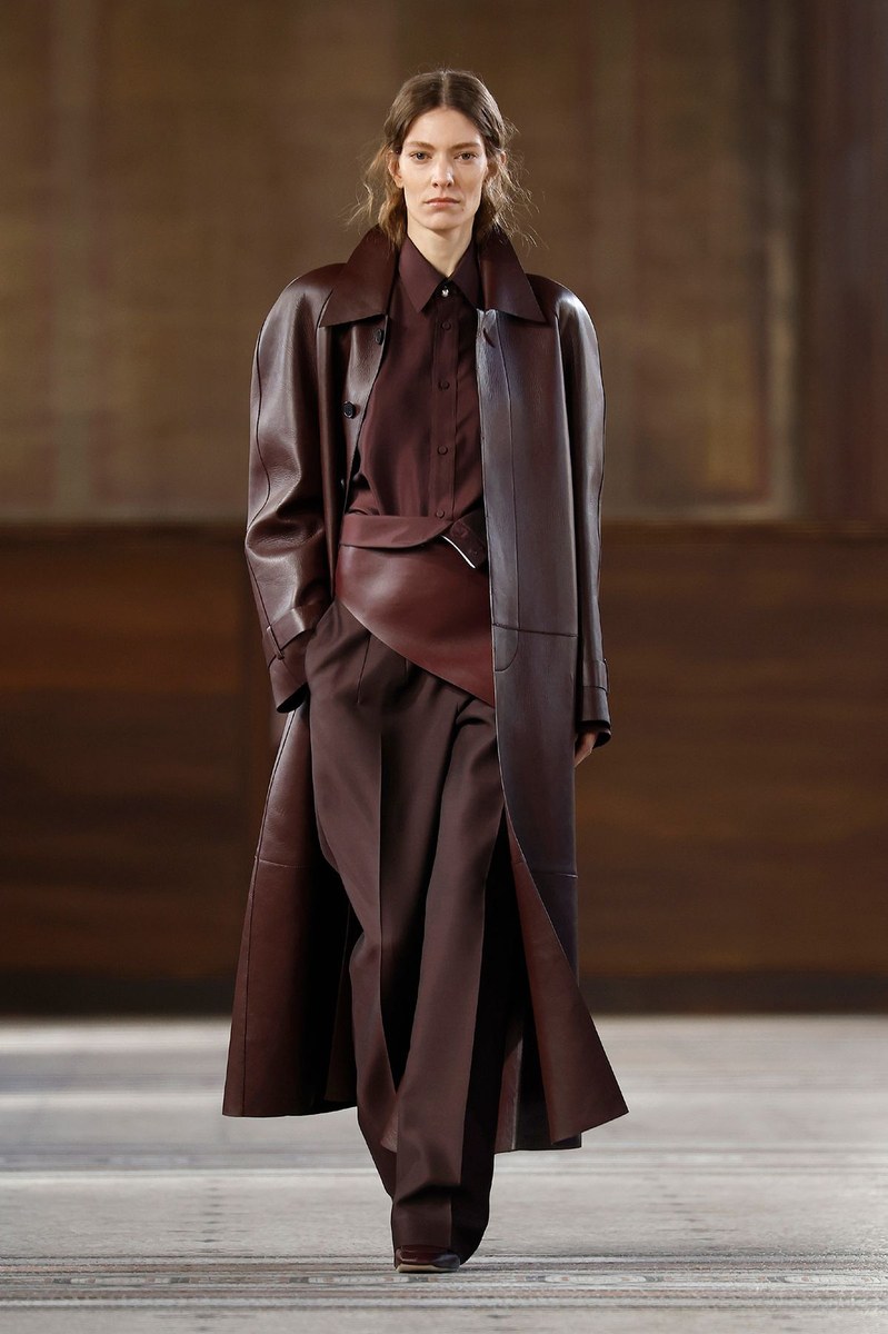 Carven FW26 Women Looks Report