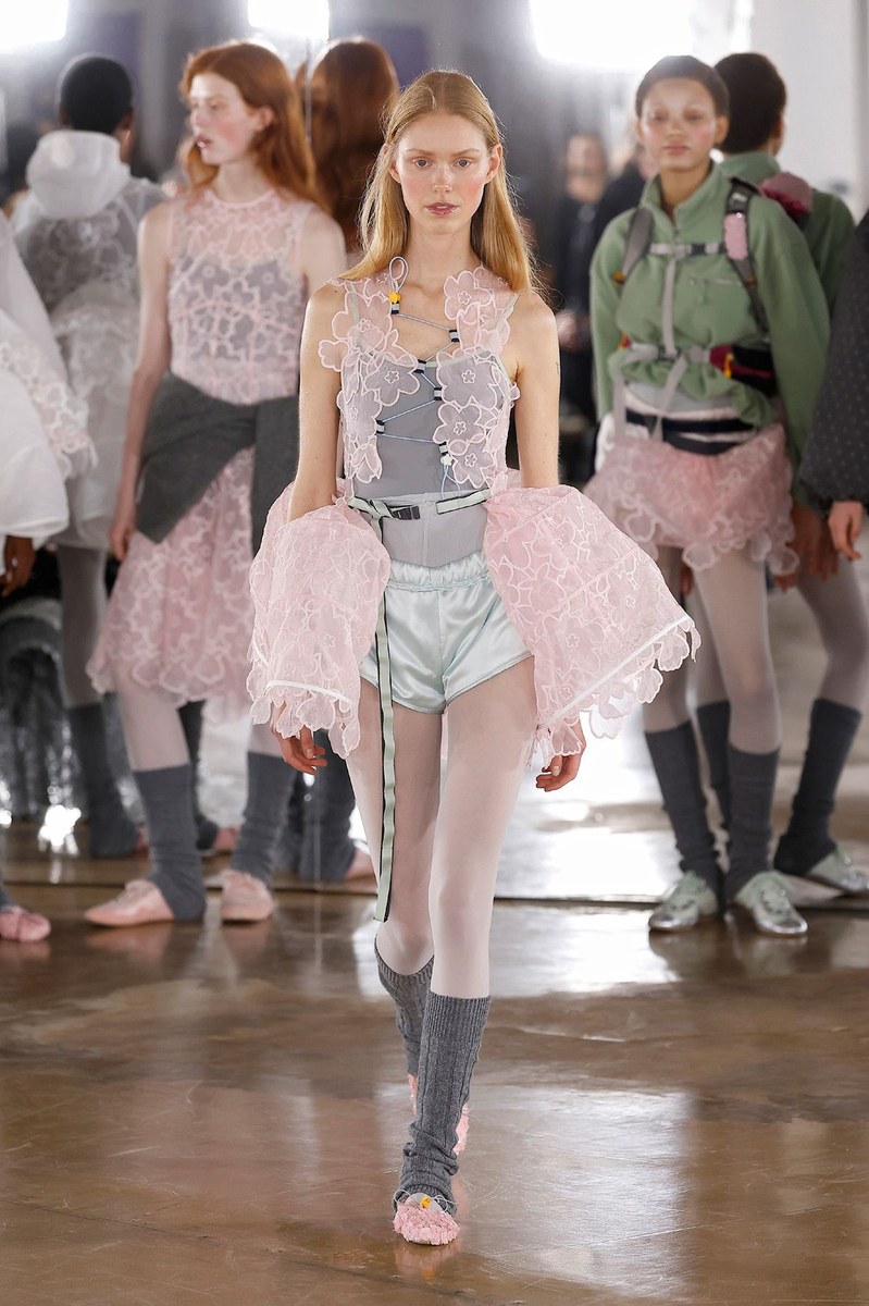Look 4