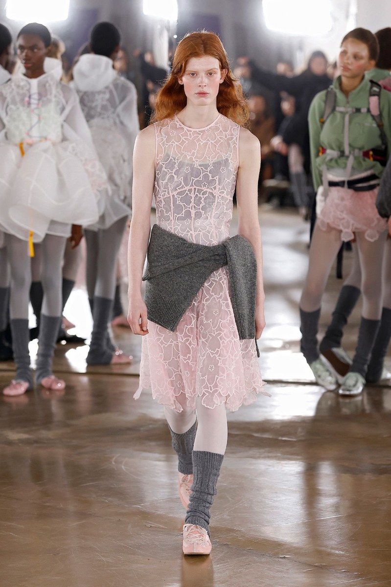 Look 5