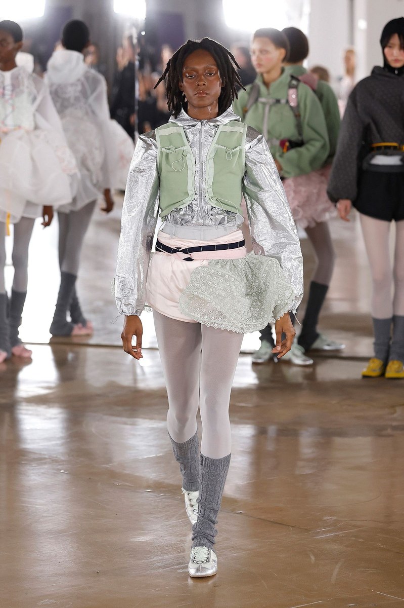 Look 7