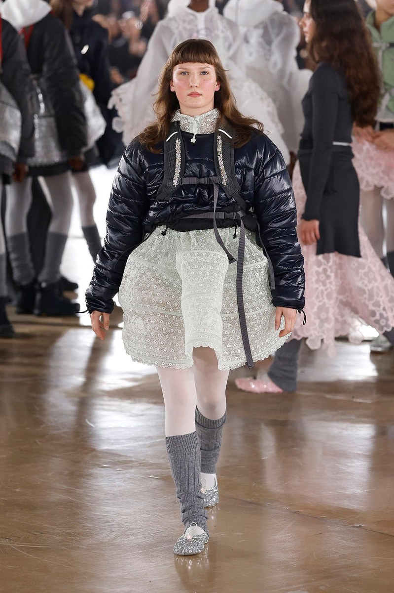 Look 8