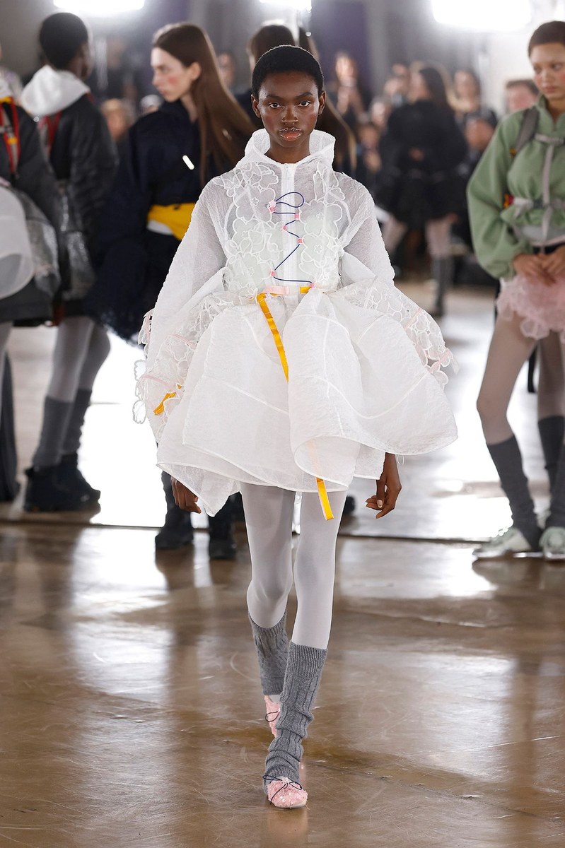 Look 9