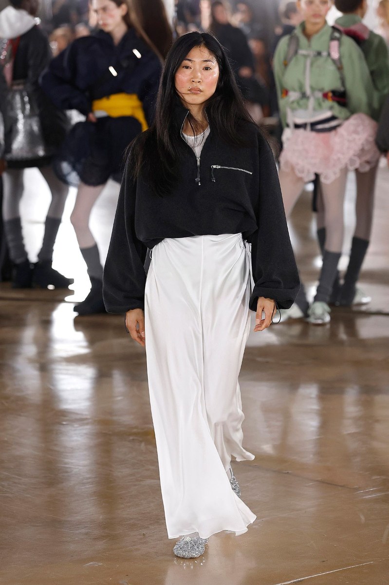 Look 11