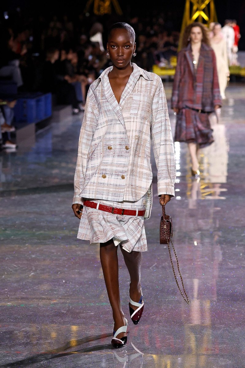 Look 45