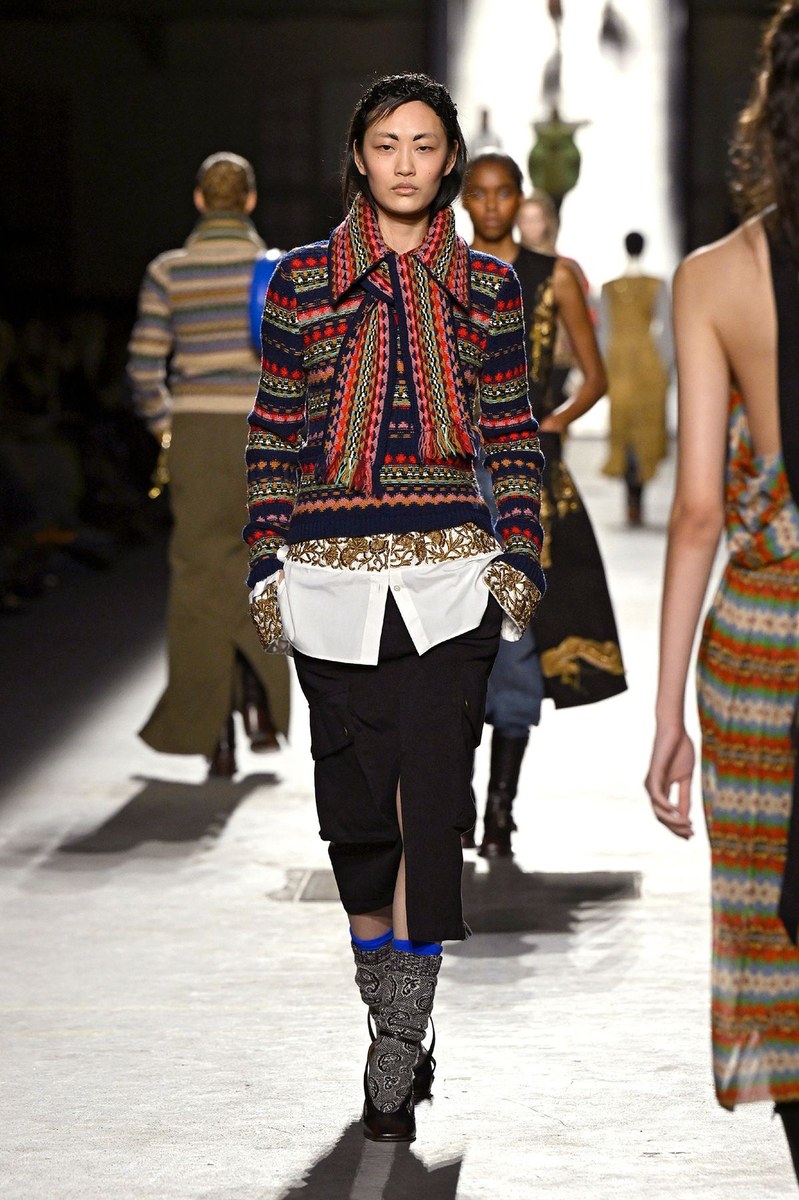 Look 35