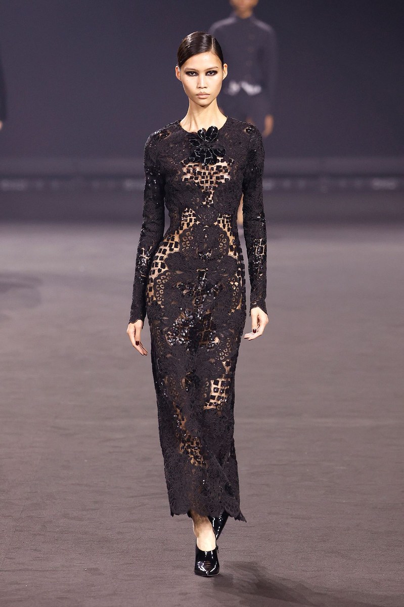 Look 9