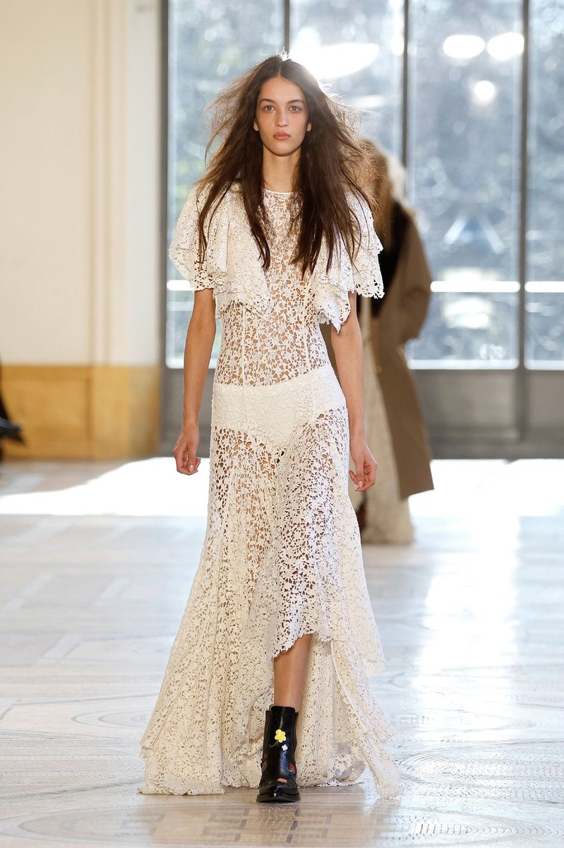 Look 1