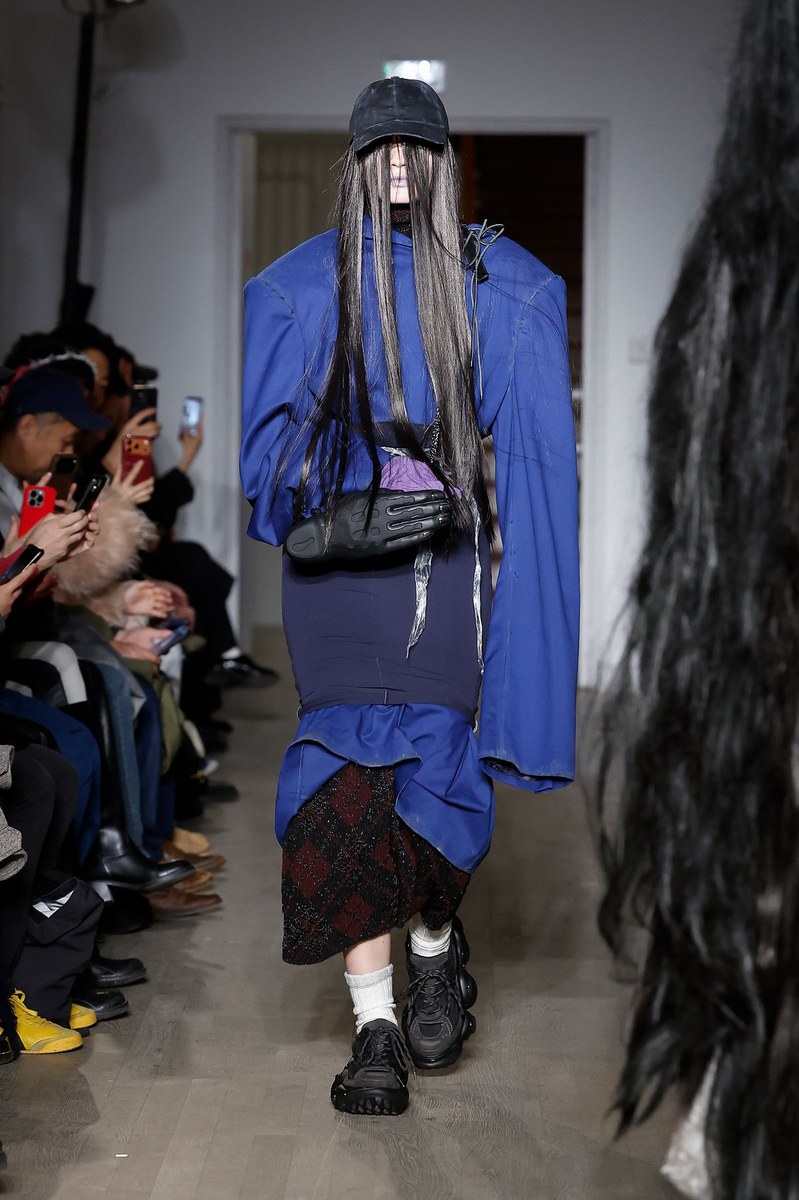 Look 9