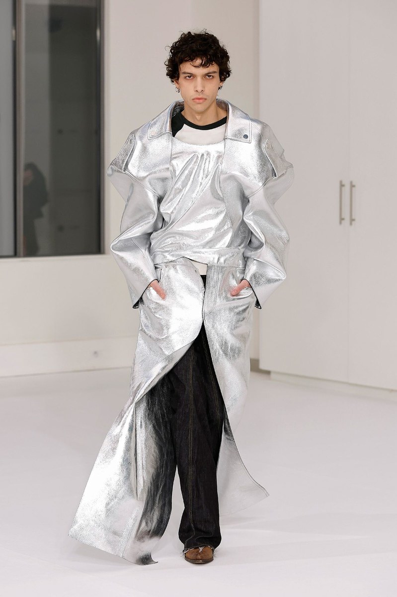 IFM Master of Arts FW26 Women Looks Report
