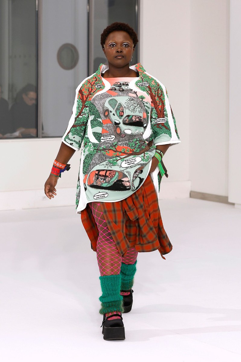 Look 24