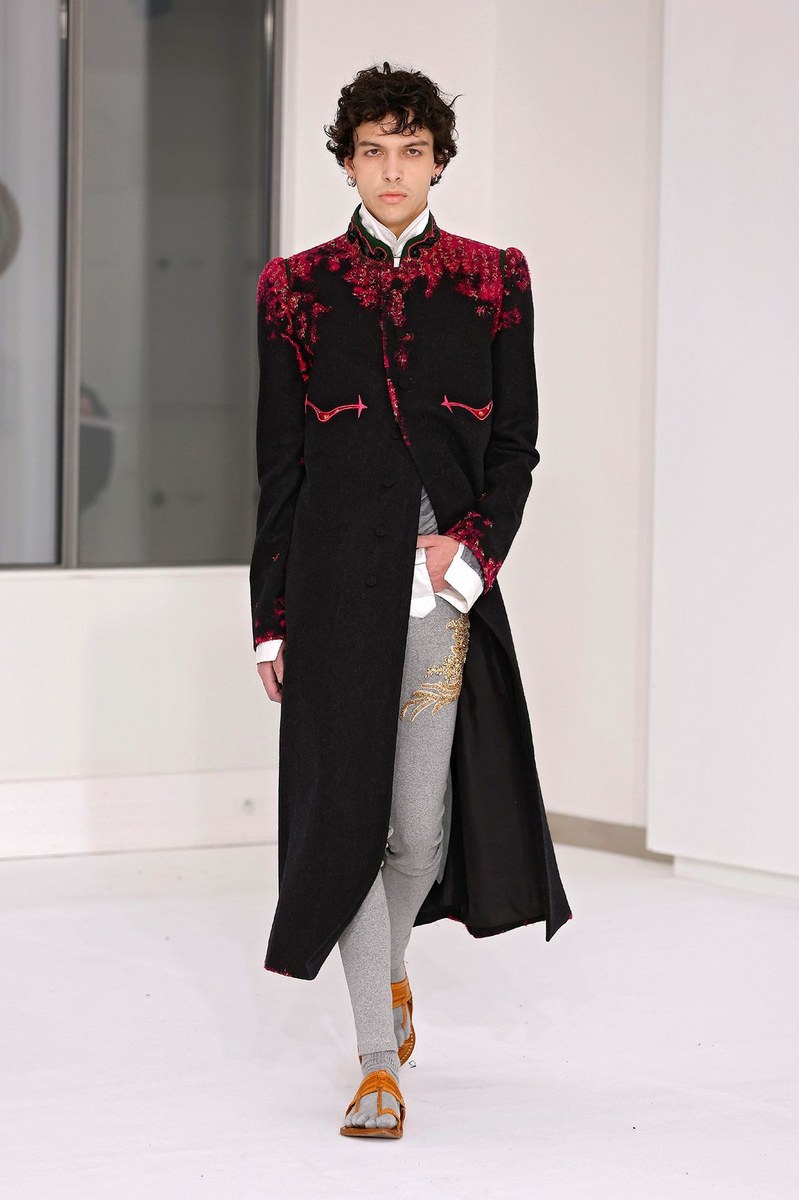 Look 101