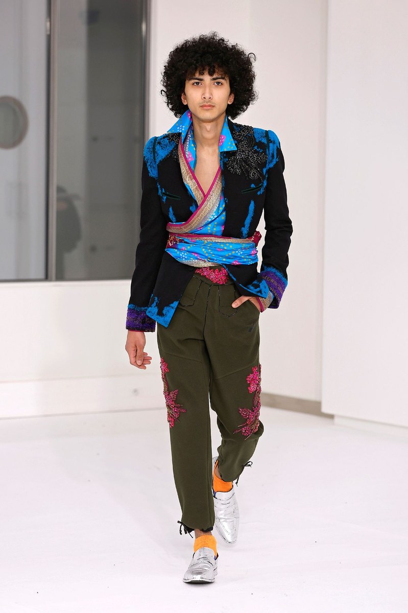 Look 102