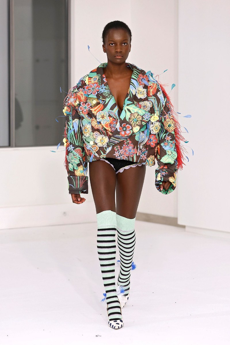 Look 121