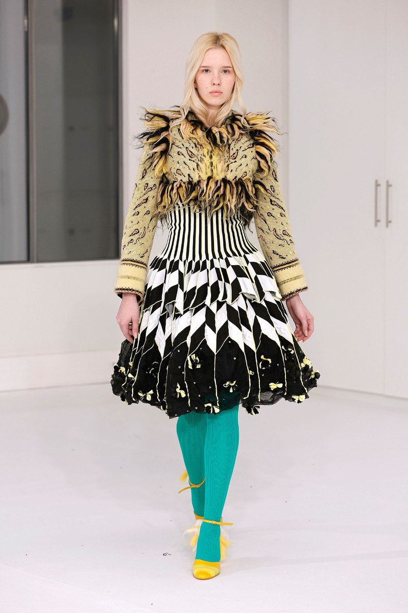 Look 123