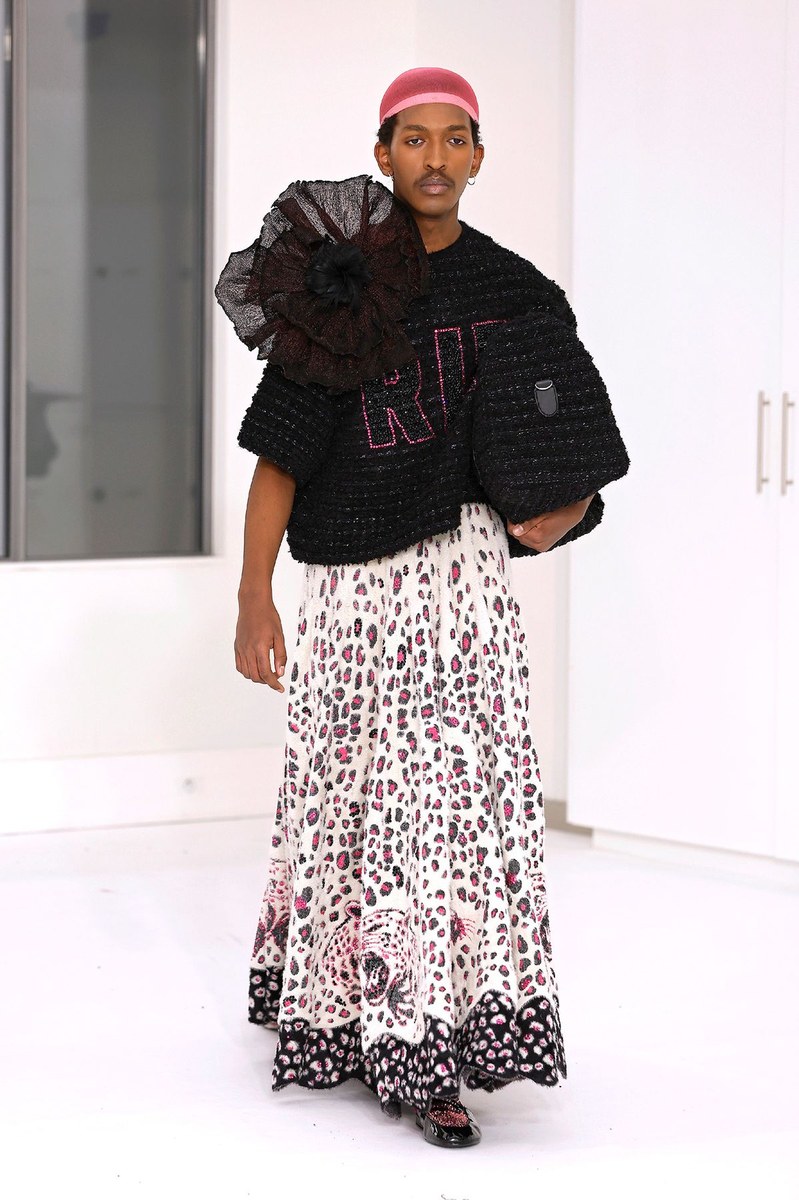 Look 132