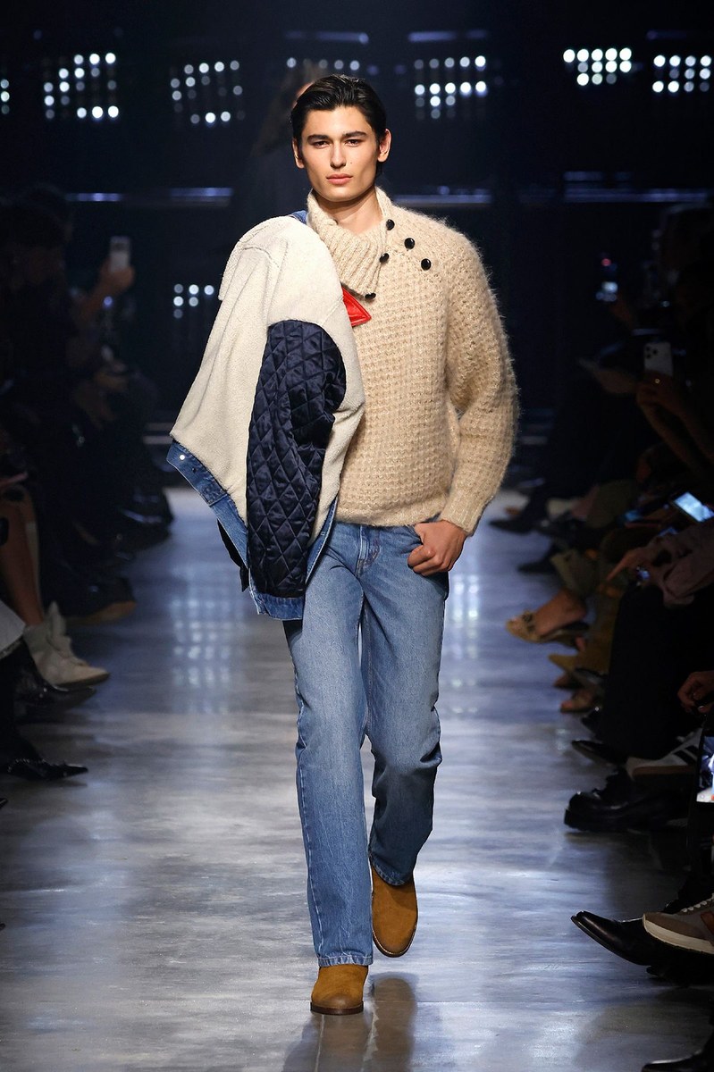 Look 40
