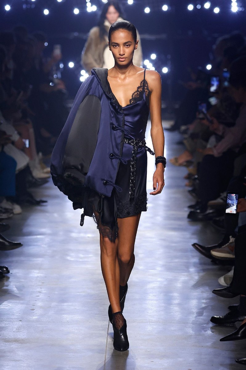 Look 55