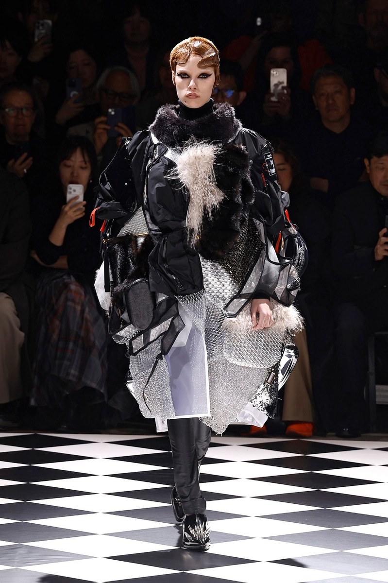 Look 8