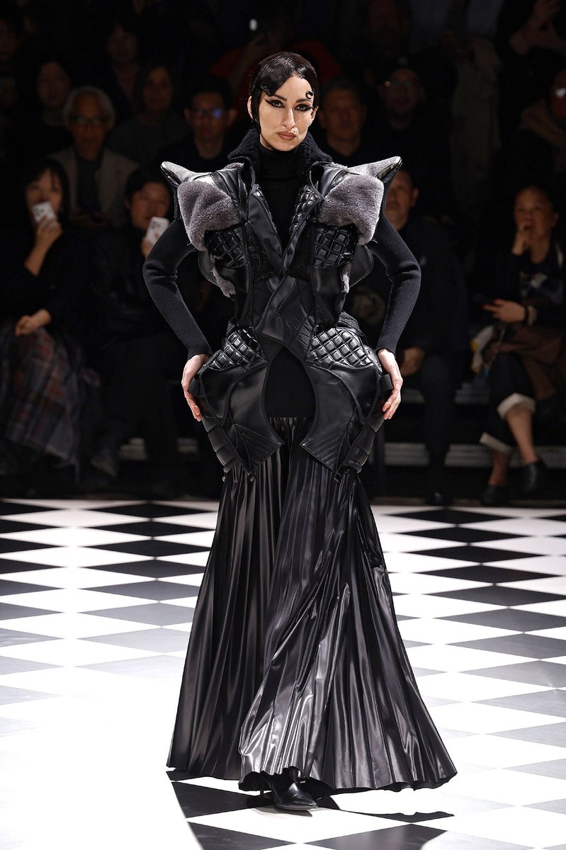 Look 21