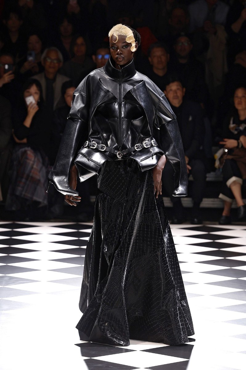 Look 23