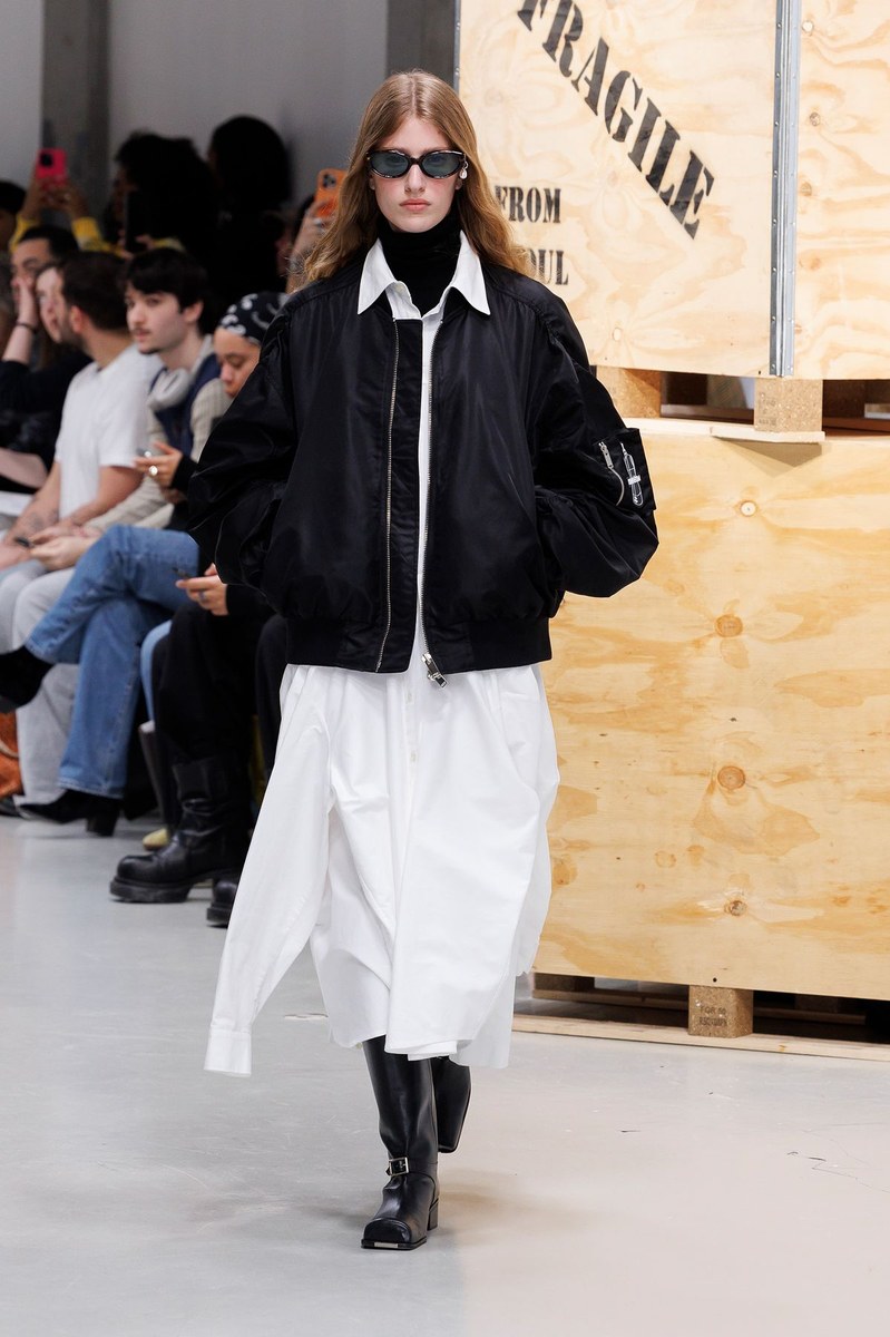 Look 23
