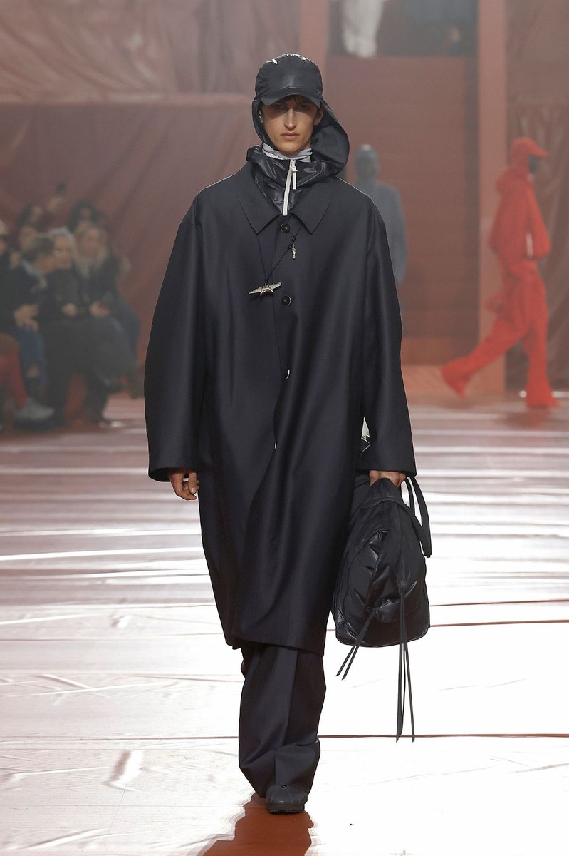 Look 45