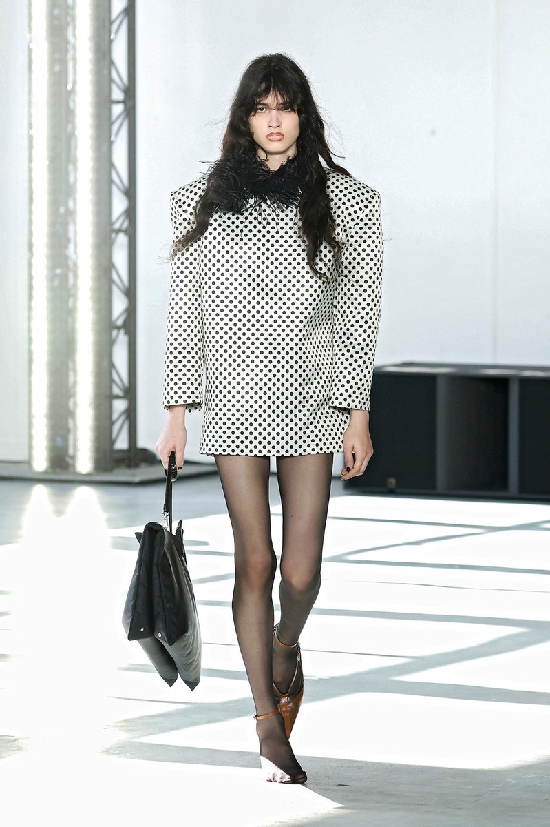 Marie Adam-Leenaerdt FW26 Women Looks Report
