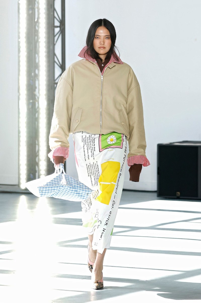 Look 5