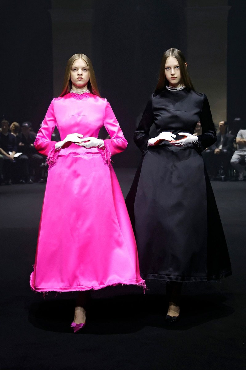 Look 7