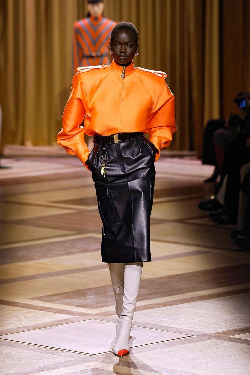 Look 45